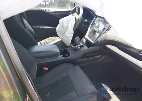 2020 Subaru Outback z USA, uszkodzony, nr VIN 4S4BTAAC2L3143528